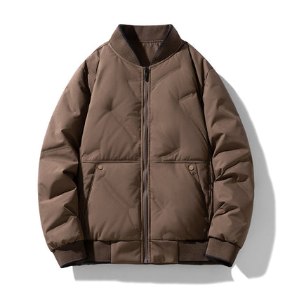 Arctic Shield Down Jacket