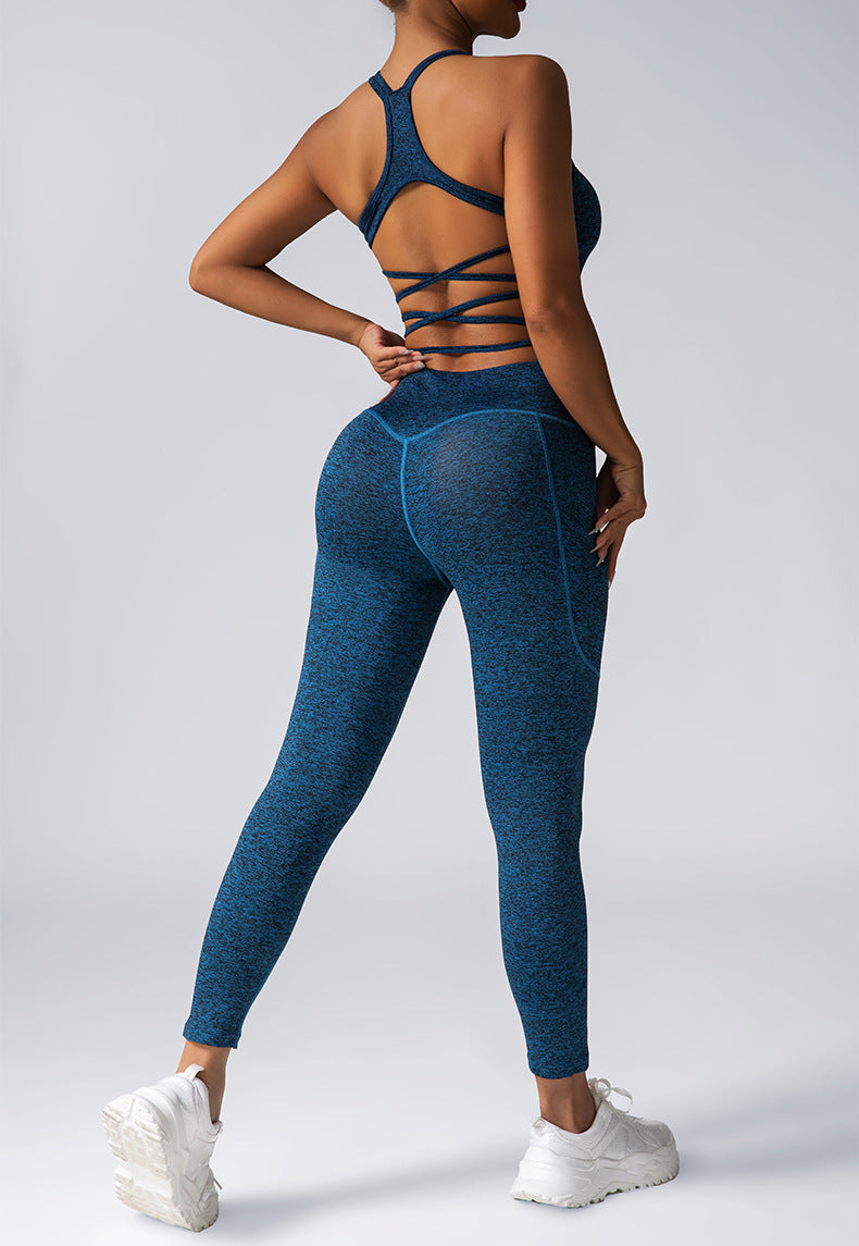 Women's Butt Lift Leggings