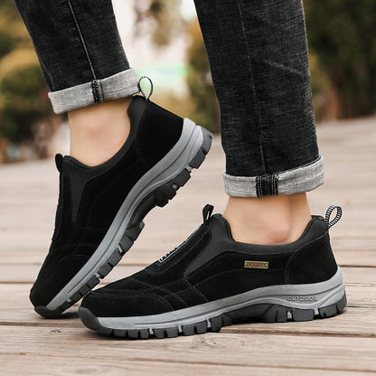 Outdoor Leisure Sports Walking Shoes Men