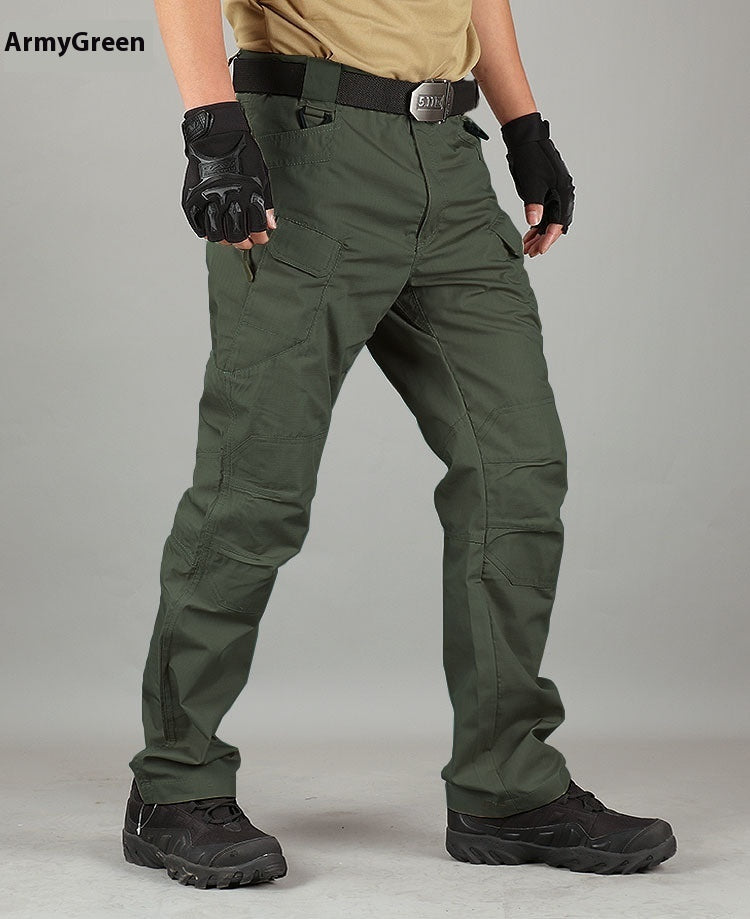 Special Service Trousers Pant