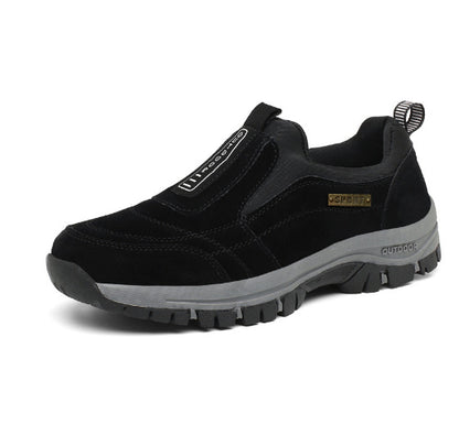 Outdoor Leisure Sports Walking Shoes Men