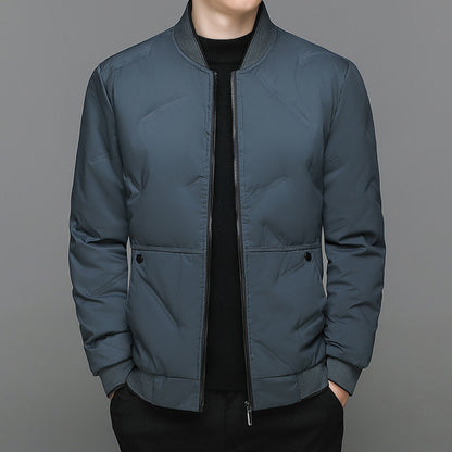 Arctic Shield Down Jacket