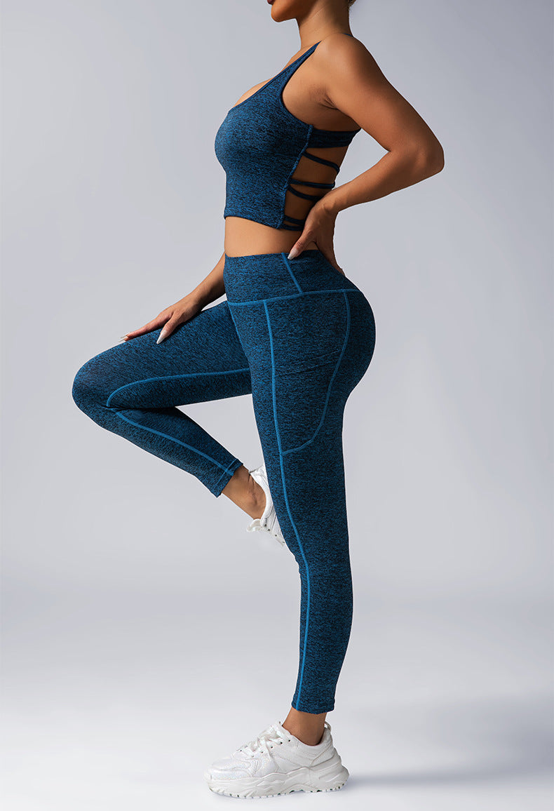 Women's Butt Lift Leggings