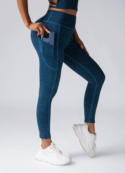 Women's Butt Lift Leggings