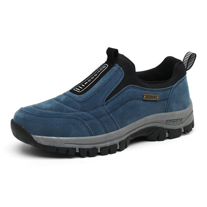 Outdoor Leisure Sports Walking Shoes Men