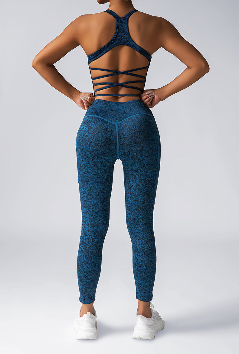 Women's Butt Lift Leggings