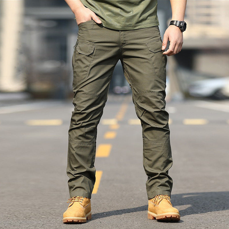 Special Service Trousers Pant