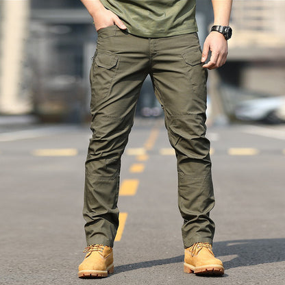 Special Service Trousers Pant